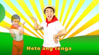 Morning baby song tagalog