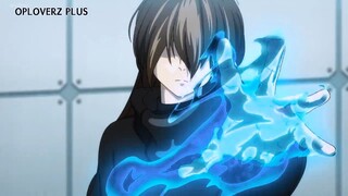 Tower of God season 2 episode 1 Full Sub Indo | REACTION INDONESIA