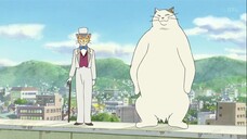 Neko no Ongaeshi SUB INDO