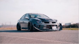 Wildest SRT4