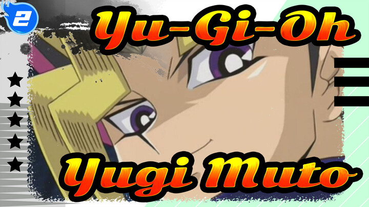 [Yu-Gi-Oh!] Apa yang dilakukan Yugi Muto?_2