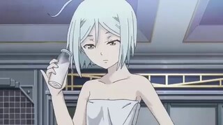 Tóm Tắt Anime Hay- Thất Tinh ( Phần 1 ) Trinity Seven#1.1