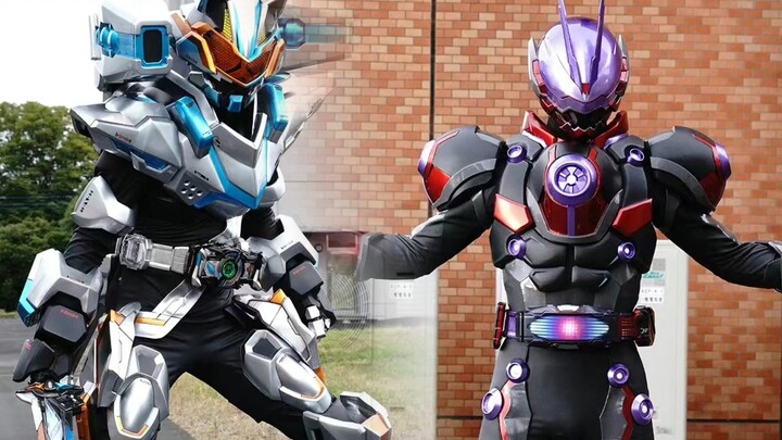 In-depth analysis of Kamen Rider Geats: The Fox is facing a crisis of exit, and it is no longer poss