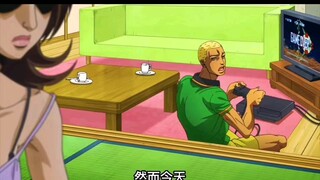 这绝对是jojo里最离奇的尸体