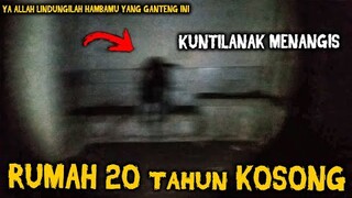 🔴 803- KUNTILANAK MENANGIS