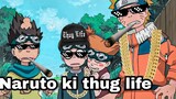 Naruto and konahamaru Funny Moment🤣🤣 in Hindi Dub {sony yay} || #naruto #anime #kakashi
