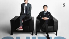 SUITS Episode 8 Tagalog Dubbed