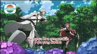 KU MENANGIS.  ( akame ga kill ) chelsie dead