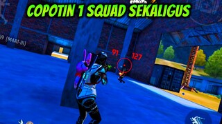 COPOTIN 1 SQUAD SEKALIGUS