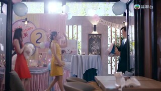 Chó Cưng Của Tôi EP 14 [Sub Việt]