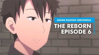 Anime Isekai Indonesia - The Reborn Episode 6
