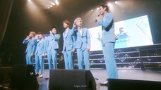 2016 ‘LIKE SEVENTEEN - Shining Diamond’ in Japan