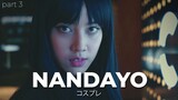 Kang Yuna & Himiko Toga | Cinematic Sony A6000 | 28mm f2