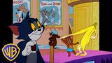 Tom und Jerry auf Deutsch 🇩🇪 | Spaß am Wochenende! 🥳 |  @WBKidsDeutschland​