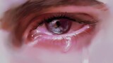 【Drawing】Tears In The Eye | Ubee
