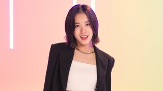 名曲制作人黑眼必胜打造！实力新人女团STAYC「SO BAD」出道曲 | Suit Dance