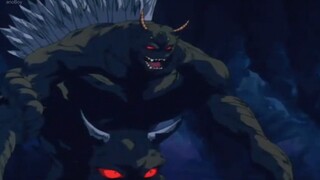 Inuyasha Episode 32 (Sub Indo)