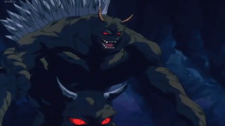 Inuyasha Episode 32 (Sub Indo)