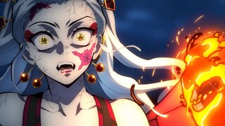 < Demon Slayer —— Lazy Dog Edition Mixed Cut>