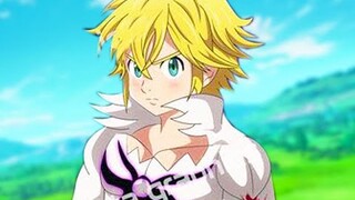 Seven Deadly Sins Season 6 - Demon King Meliodas Returns