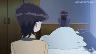Komi-san Can't Communicate S2 [Episode #11]