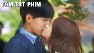 Review Phim : Chạy đâu cho thoát | Phim dài tập hàn quốc cuốn hút nhất