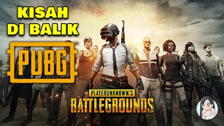 Kisah Di Balik Game PUBG | Fakta & Sejarah Game PUBG | Alur Cerita Game PUBG