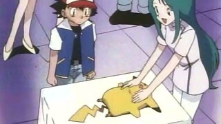 Pokemon Indigo League EPS 28