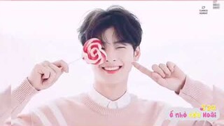 Cực phẩm nam thần nhà bên - Cha Eun Woo