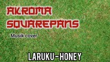 Lar~en~ciel - Honey (cover)