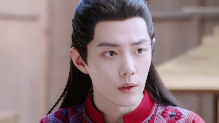 [Xiao Zhan Narcissus] [Xian Ying] | Thiên Thu Điệp Mộng - Tập 14 - Tạ Linh xuất hiện [Lập kế hoạch v