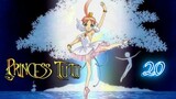 Princess Tutu (Purinsesu Chuchu) Eps.20 Anime sub indo
