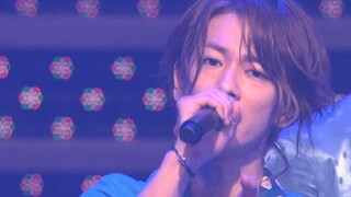 [Satoh Takeru] Young and Beautiful