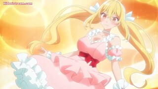 Bogus Skill Fruitmaster About that time I became able to eat Episode 5 (Subtitle Indonesia)