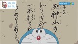Doraemon - Truy Tìm Kho Báu Núi Đầu Lâu #animeme
