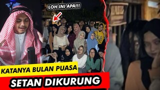 KOK INI MBAK KUN KUN IKUT JEDAG JEDUG!!! Reaction TikTok