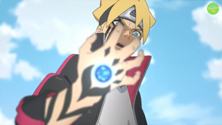 Boruto: NARUTO thế hệ kế tiếp trên nền nhạc RUSH E #anime #schooltime