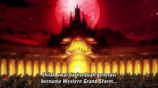 E.9| Otaku Reinkarnasi Menjadi Pencipta Robot Sihir