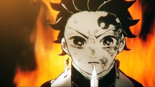 PV Trailer Istana Tak Terbatas Kimetsu no Yaiba