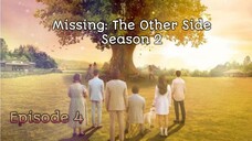 (Sub Indo) Missing: The Other Side Season 2 Ep.4 (2022)