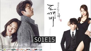 Guardian The Lonely And Great God S01E15 720p