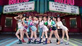 JYP Japan new girls group NiziU pre-debut Song Make you happy 