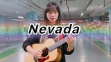 [Âm nhạc]<Nevada> phiên bản gảy đàn