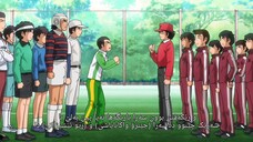 captain tsubasa episode 2