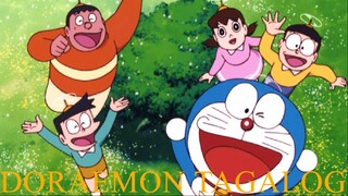 DORAEMON TAGALOG PT22