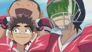 Eyeshield 21 Episode 44 Tagalog dubbed