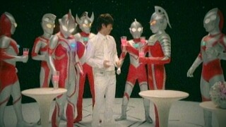 【CPP Subtitles Group】【Future】【KIYOSHI】【Ultraman Mebius and Ultra Brothers Theme Song】