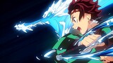 Demon Slayer - Opening 1 | 4K | 60FPS | Creditless | unofficial