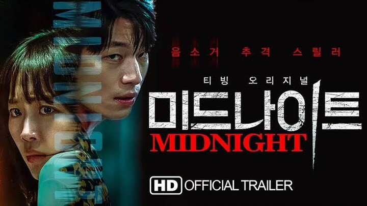 Midnight - Tagalog Dubbed