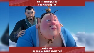 Na tra ma đồng giáng thế P2